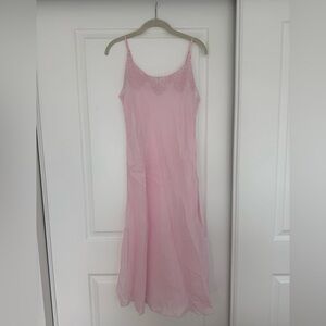 J Crew Slip Dress